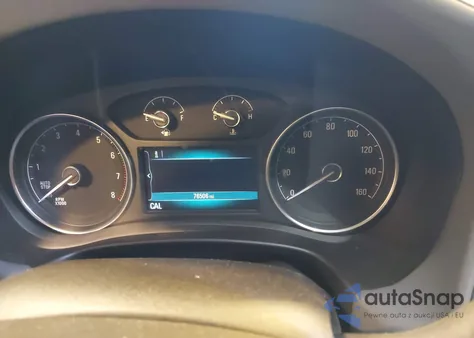 2018 Buick Enclave Premium z USA, uszkodzony, nr VIN 5GAEVBKW3JJ176722